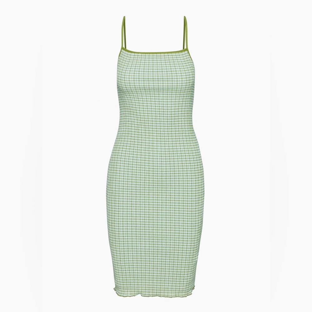 Aritzia Jazz Midi Dress